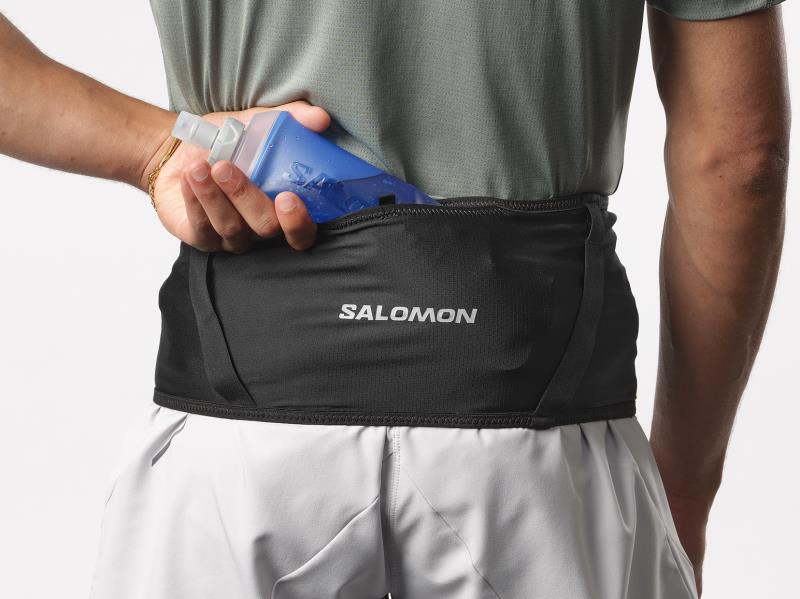 High Pulse Belt - Black 4