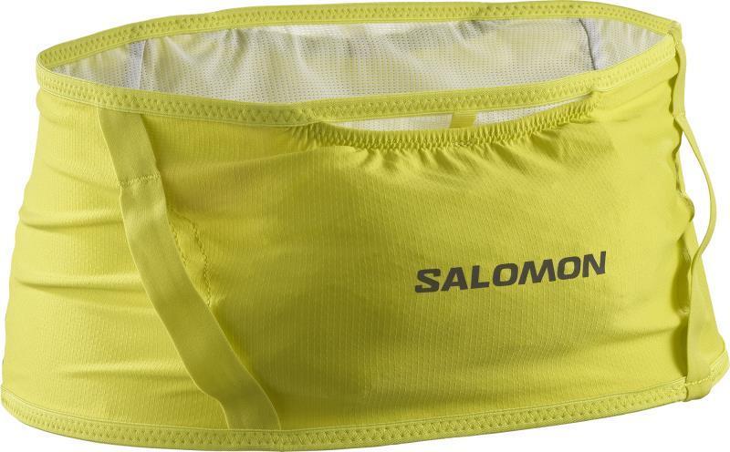 High Pulse Belt - Sulphur Spring / Glacier Gray 2