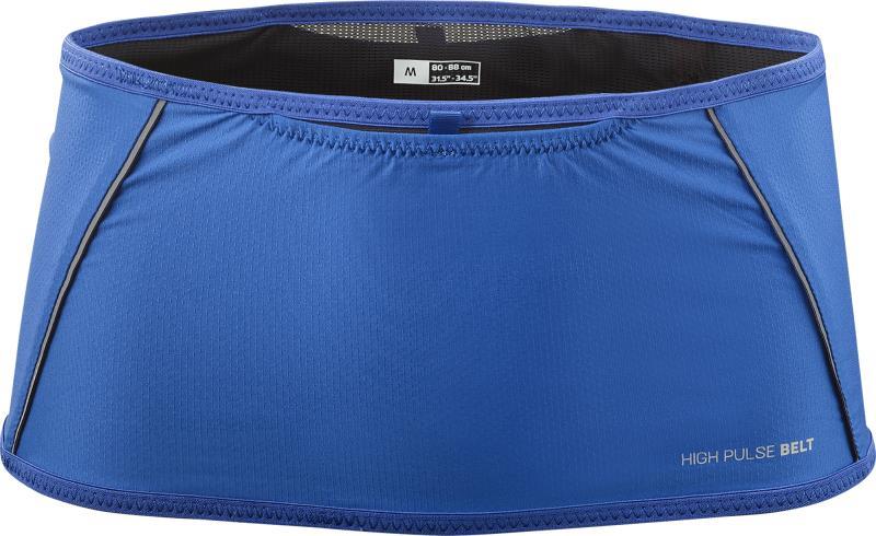 High Pulse Belt - Surf The Web / Black 1