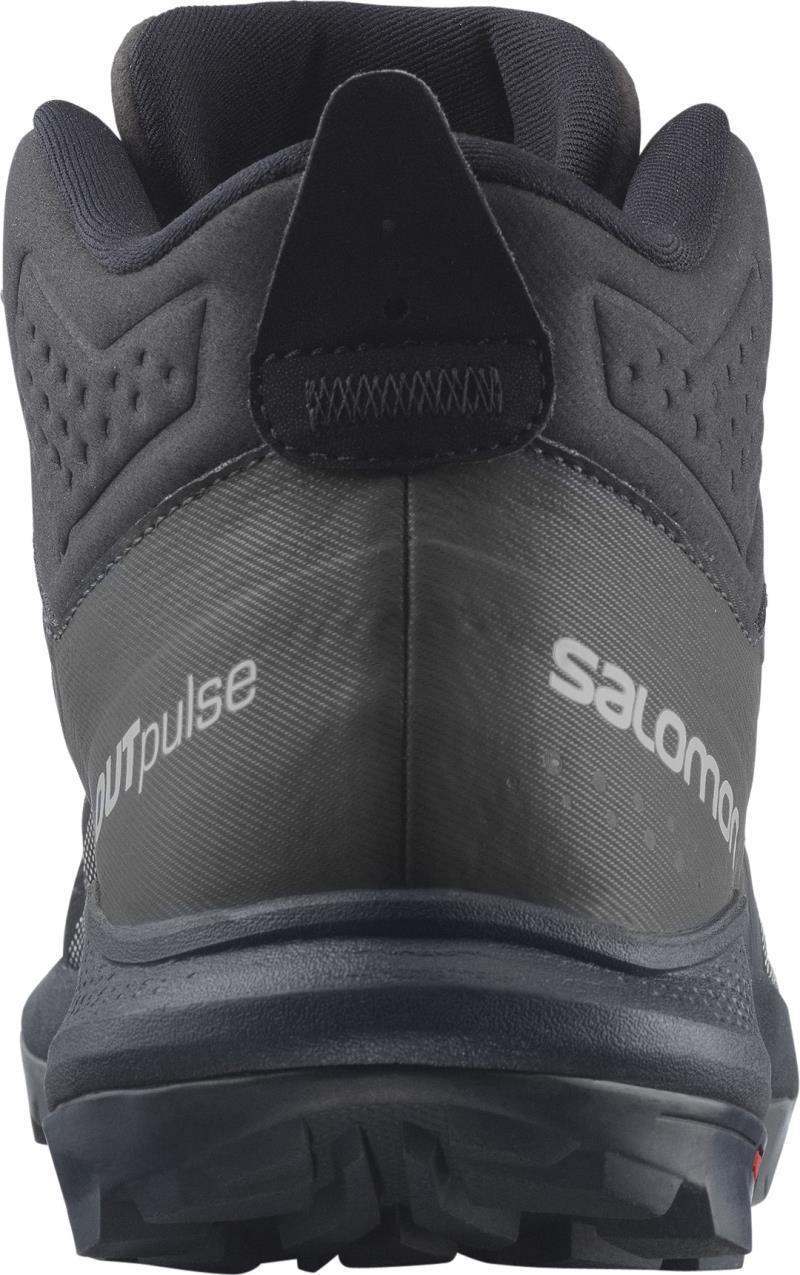 Outpulse Mid GTX - Mens - Black / Ebony / Vanilla Ice 5