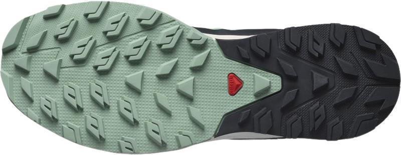 Outrise - Womens - Granite Green / Green Ash / Tender Peach 3