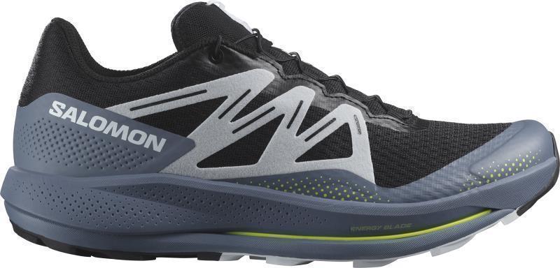 Pulsar Trail - Mens - Black / China Blue / Arctic Ice 1