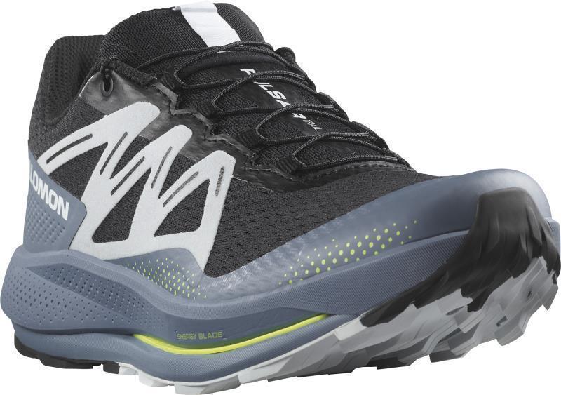 Pulsar Trail - Mens - Black / China Blue / Arctic Ice 2
