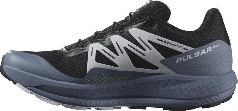 Pulsar Trail - Mens - Black / China Blue / Arctic Ice 3