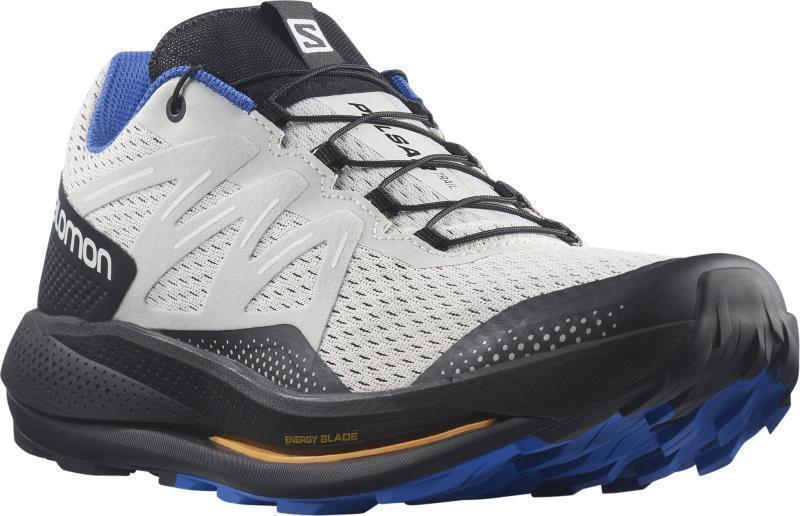 Pulsar Trail - Mens - Lunar Rock / Black / Dazzling Blue 2