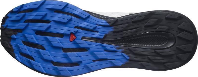 Pulsar Trail - Mens - Lunar Rock / Black / Dazzling Blue 6