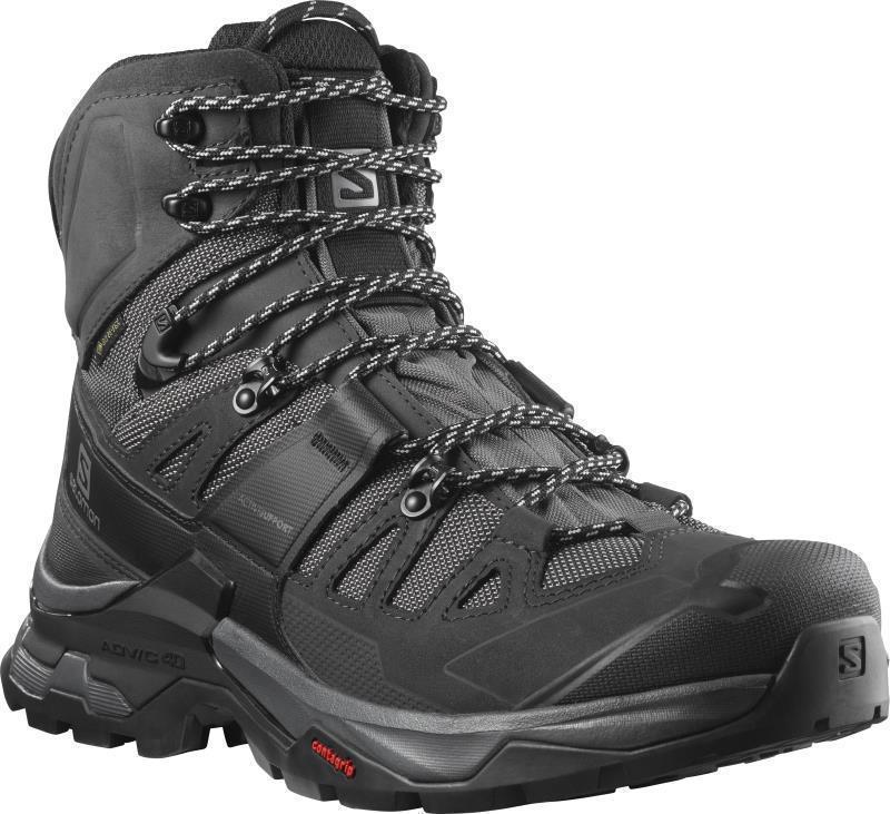 Quest 4 GTX - Mens - Magnet / Black / Quarry 1
