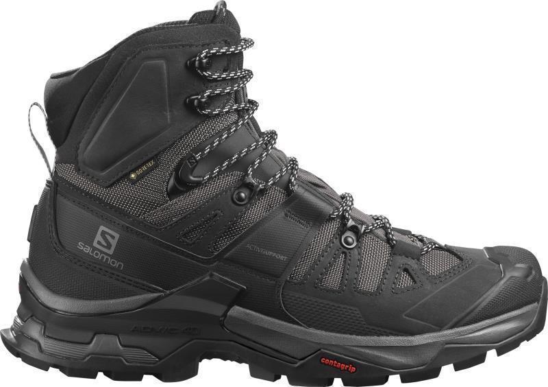 Quest 4 GTX - Mens - Magnet / Black / Quarry 2