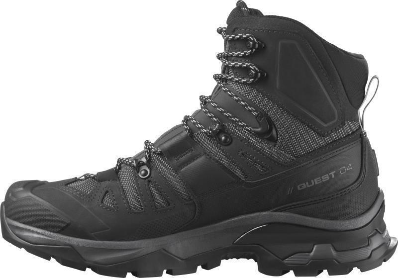 Quest 4 GTX - Mens - Magnet / Black / Quarry 3