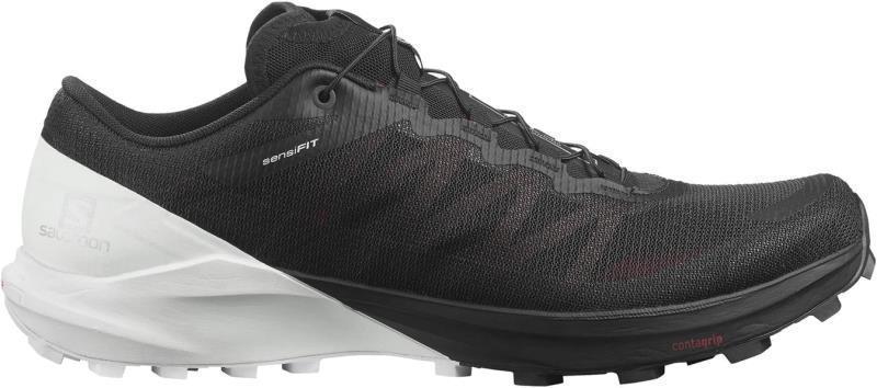 Sense 4 /Pro - Mens - Black / White / Cherry Tomato 1