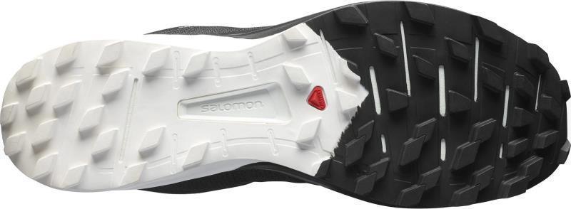 Sense 4 /Pro - Mens - Black / White / Cherry Tomato 3