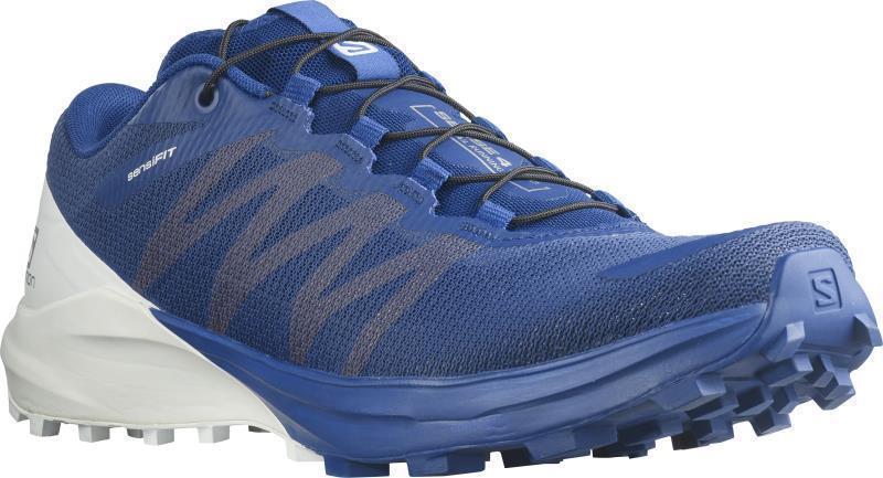 Sense 4 /Pro - Mens - Turkish Sea / White / Warm Apricot 1
