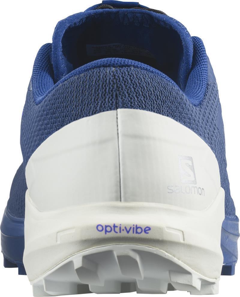Sense 4 /Pro - Mens - Turkish Sea / White / Warm Apricot 4