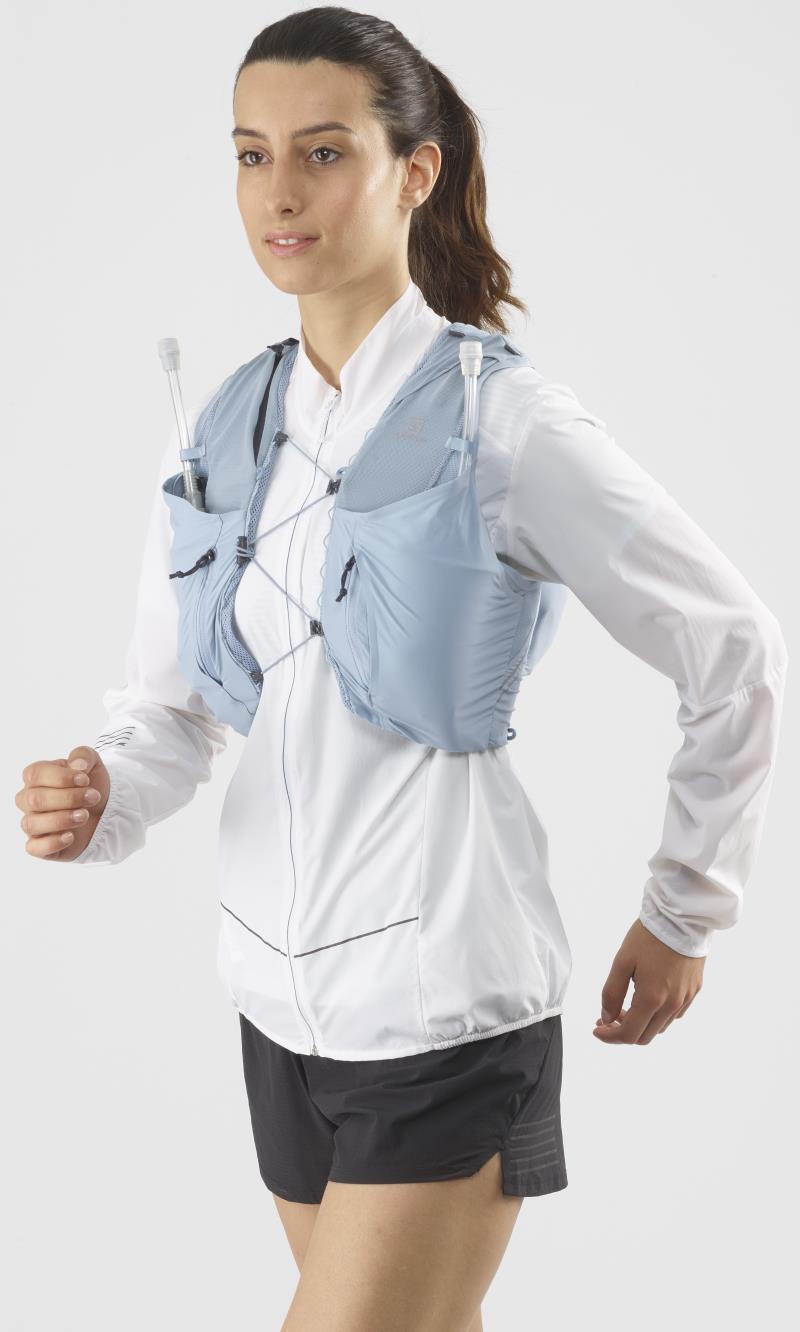 Sense Pro 10 Set - Womens - Ashley Blue 2