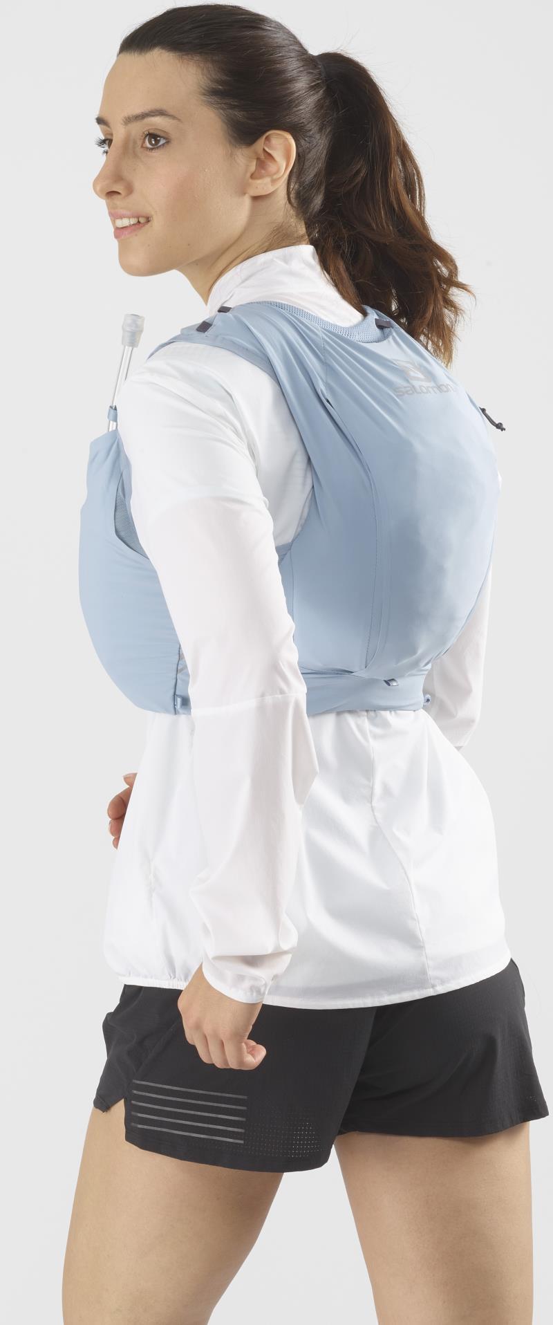 Sense Pro 10 Set - Womens - Ashley Blue 3