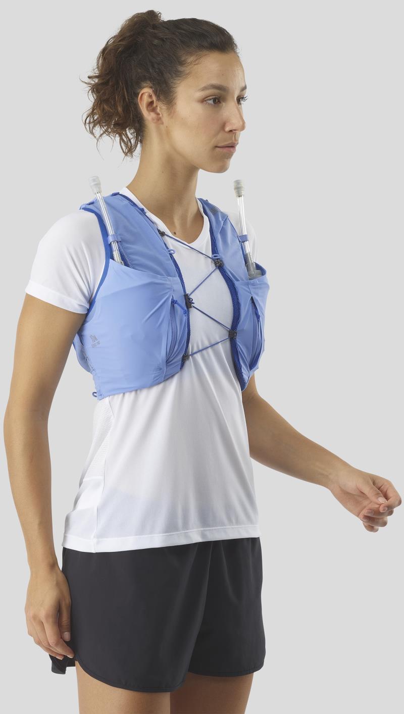 Sense Pro 10 Set - Womens - Provence / Ebony / Nautical Blue 2