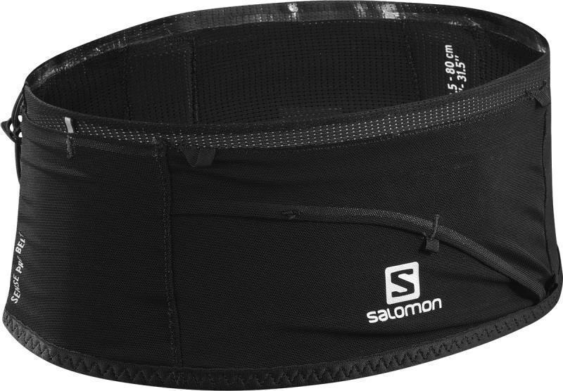 Sense Pro Belt - Black 1