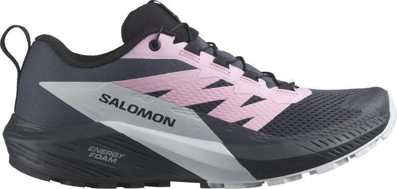 Sense Ride 5 - Womens - India Ink / Lilac Sachet / Arctic Ice 1