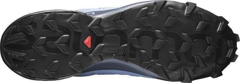 Speedcross 5 - Mens - Flint Stone / Black / India Ink 4