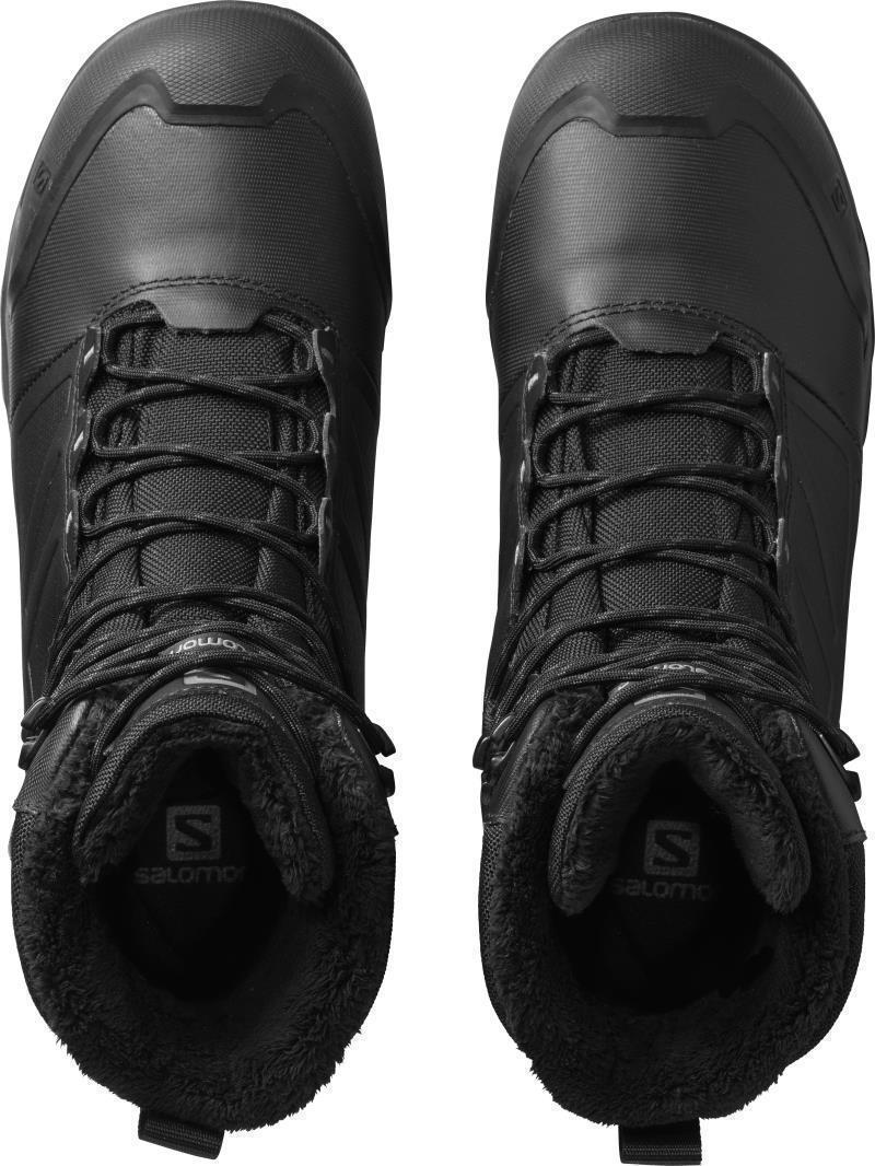Toundra Pro CSWP - Mens - Black / Black / Magnet 5