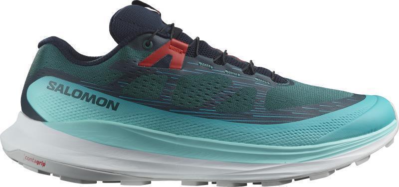 Ultra Glide 2 - Mens - Atlantic Deep / Blue Radiance / Fiery Red 1