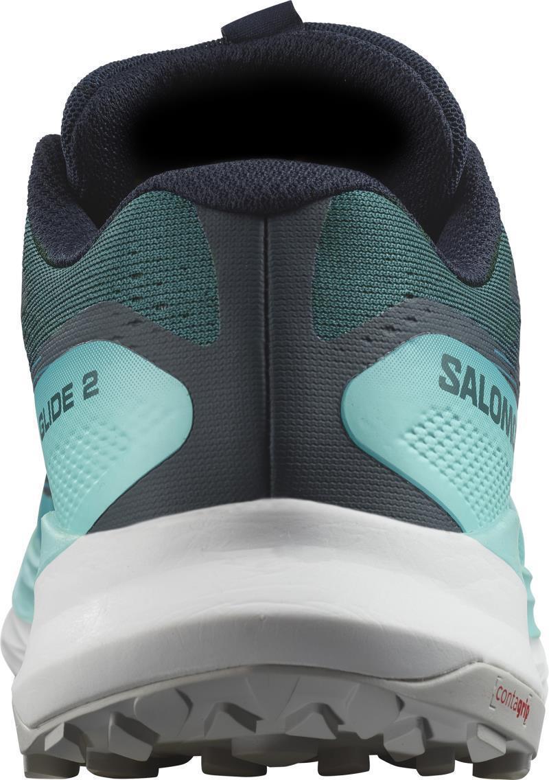 Ultra Glide 2 - Mens - Atlantic Deep / Blue Radiance / Fiery Red 5