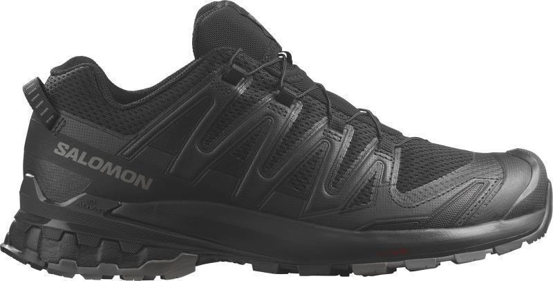 XA Pro 3D V9 - Mens - Black / Phantom / Pewter 1