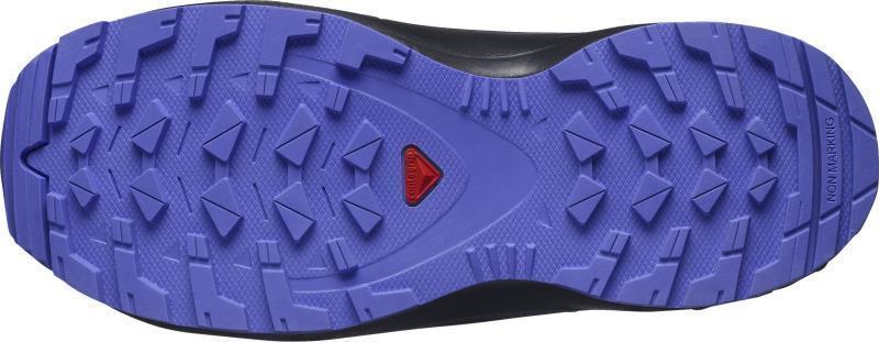 XA Pro V8 CSWP - Junior - Astral Aura / Black / Purple Heather 6