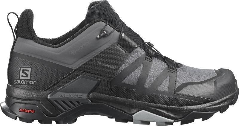 X Ultra 4 GTX - Mens - Magnet / Black / Monument 1