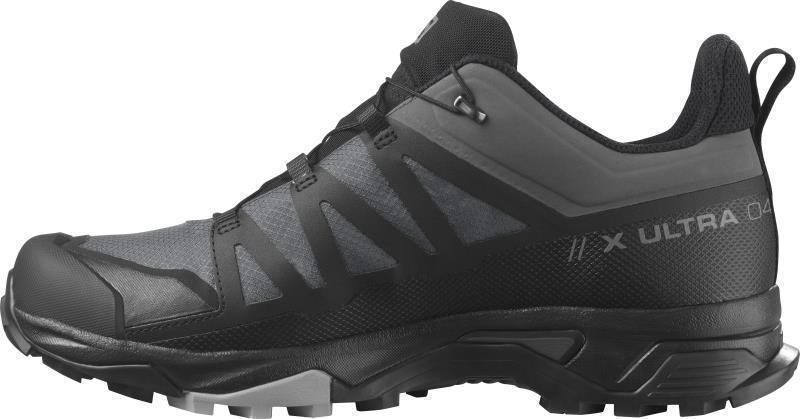 X Ultra 4 GTX - Mens - Magnet / Black / Monument 3
