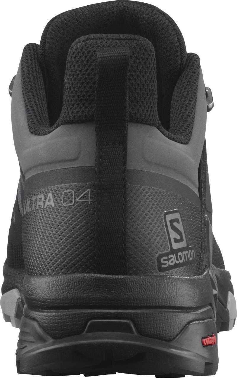 X Ultra 4 GTX - Mens - Magnet / Black / Monument 4