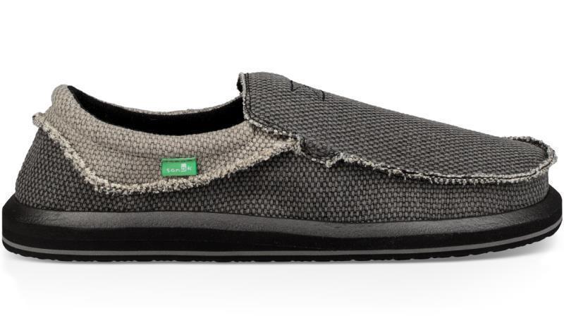 Chiba - Mens - Black / Charcoal 2