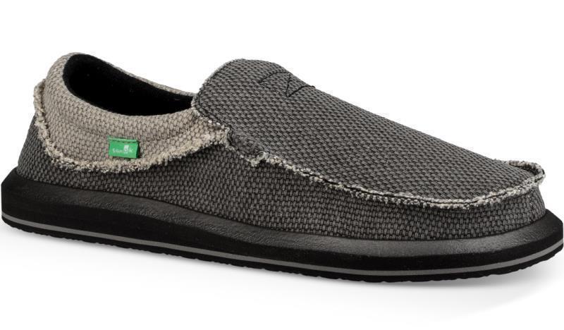 Chiba - Mens - Black / Charcoal 3
