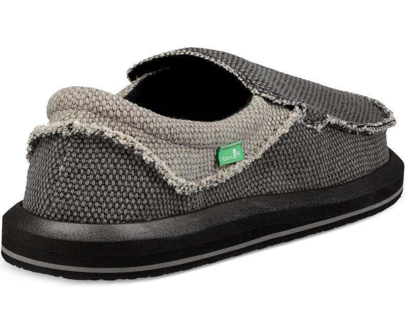 Chiba - Mens - Black / Charcoal 5