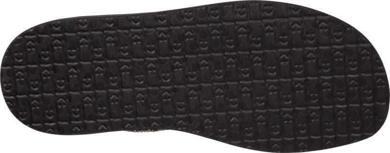 Chiba - Mens - Black / Charcoal 7