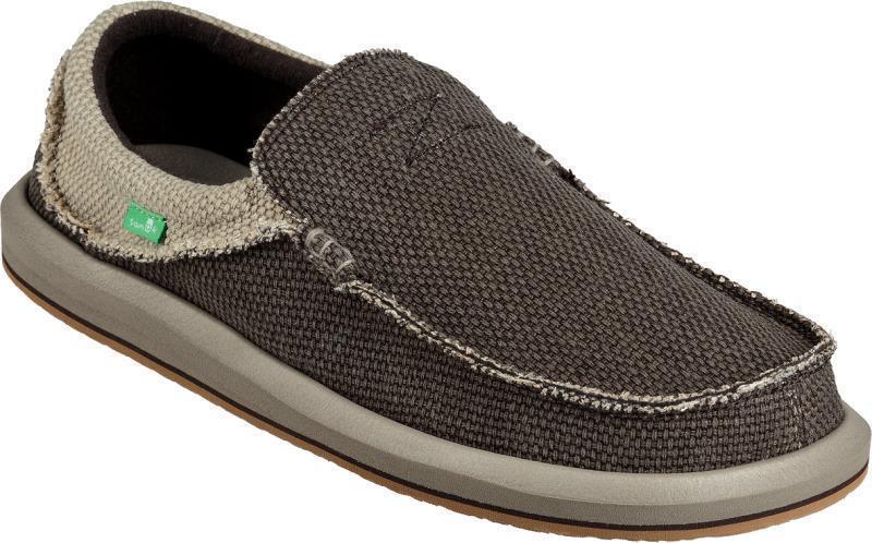 Chiba - Mens - Dark Brown / Natural 1