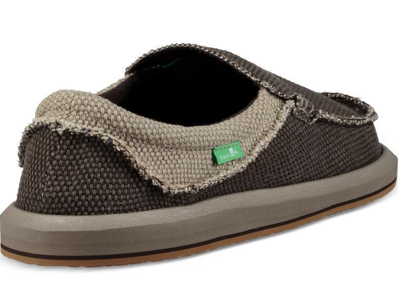 Chiba - Mens - Dark Brown / Natural 5
