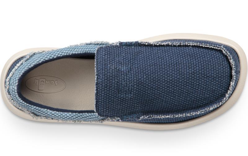 Chiba - Mens - Navy / Blue 6