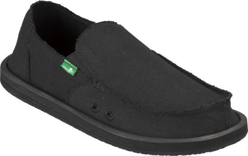 Vagabond - Mens - Blackout 1