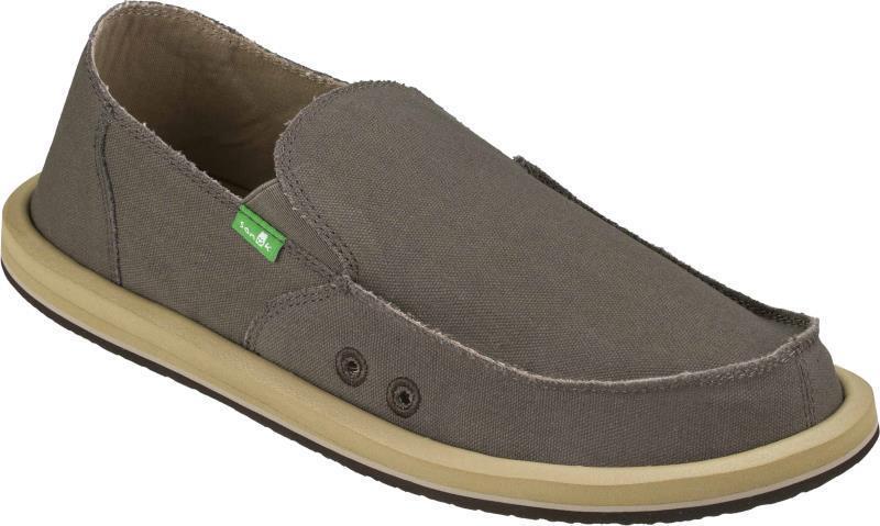 Vagabond - Mens - Brindle 1