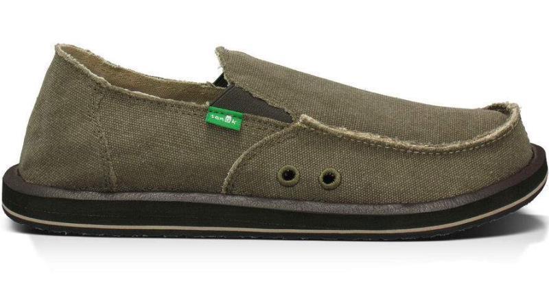 Vagabond - Mens - Brown 2