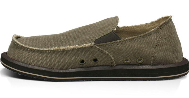 Vagabond - Mens - Brown 3