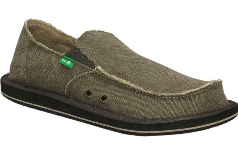 Vagabond - Mens - Brown 4