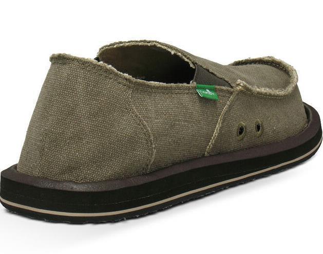 Vagabond - Mens - Brown 5