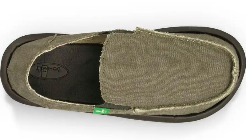 Vagabond - Mens - Brown 6