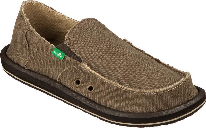 Vagabond - Mens - Brown 1