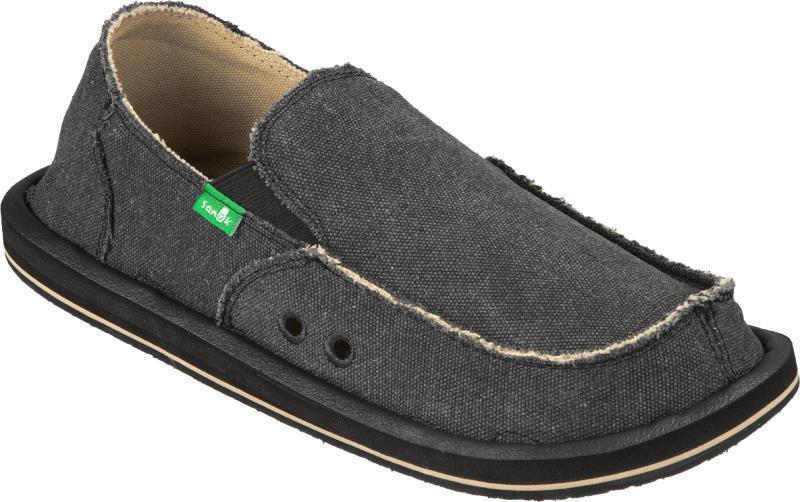 Vagabond - Mens - Charcoal 1