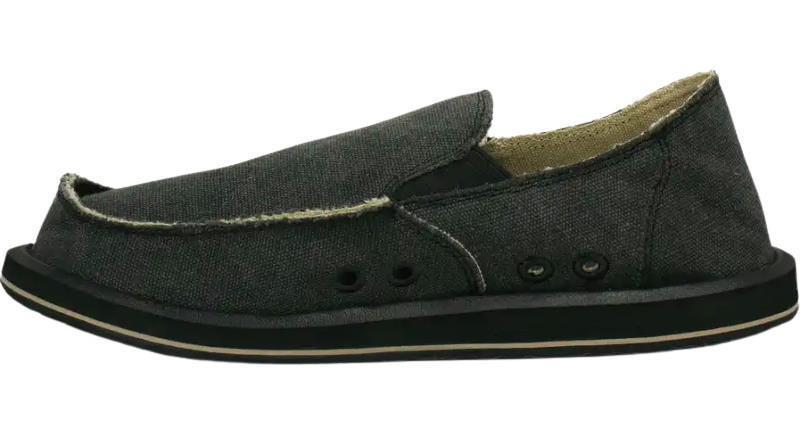 Vagabond - Mens - Charcoal 2