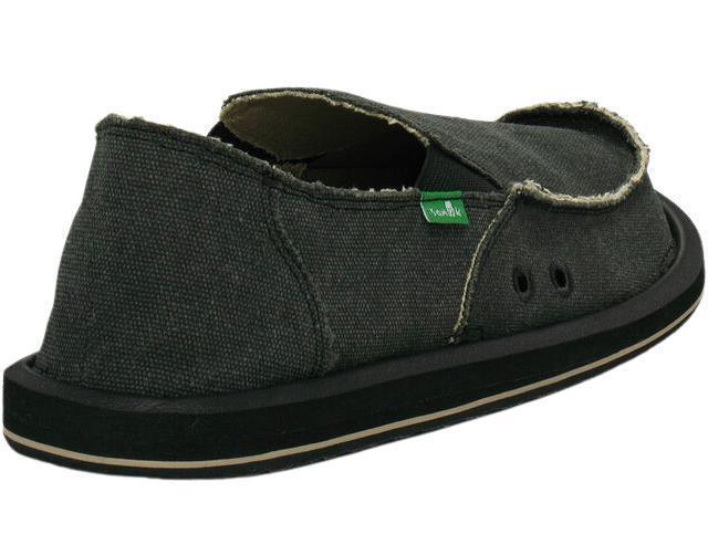 Vagabond - Mens - Charcoal 3