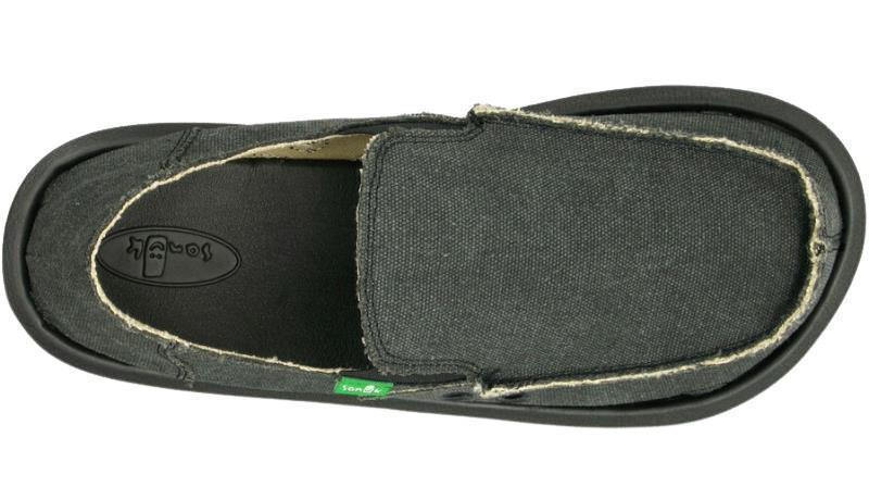Vagabond - Mens - Charcoal 4
